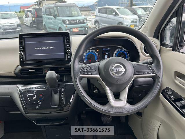 Nissan DAYZ 2019-07 8883512-7