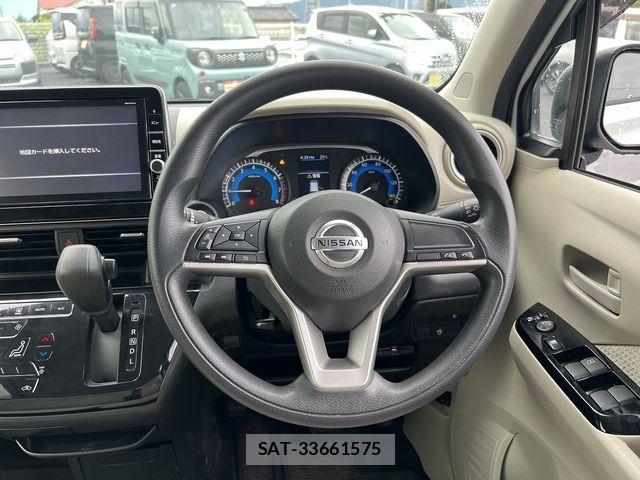 Nissan DAYZ 2019-07 8883512-8