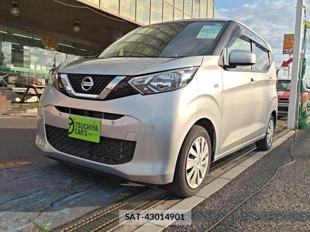 Nissan DAYZ 2019-09 8883510-0