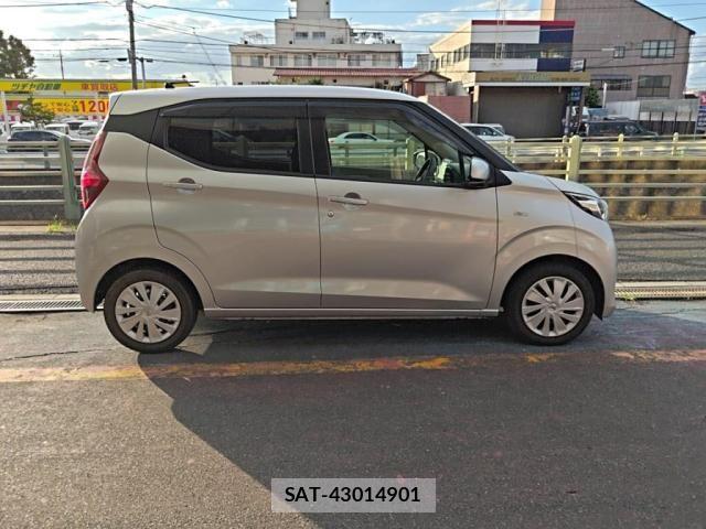 Nissan DAYZ 2019-09 8883510-9