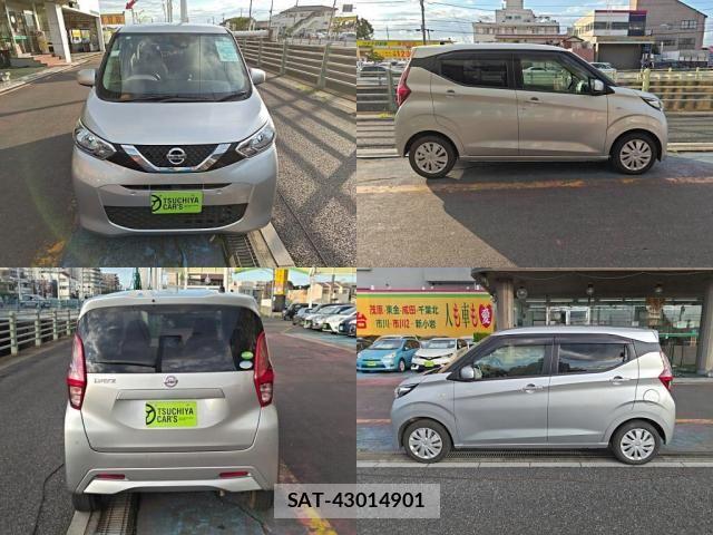 Nissan DAYZ 2019-09 8883510-3