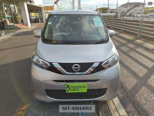 Nissan DAYZ 2019-09 8883510-8