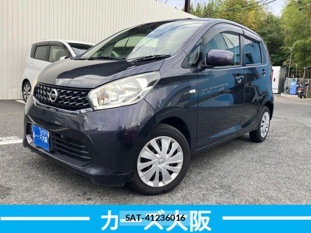 Nissan DAYZ 2015-03 8883515-0