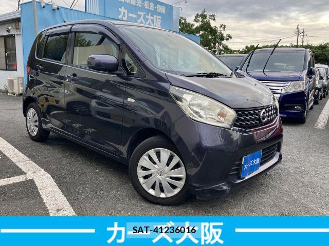 Nissan DAYZ 2015-03 8883515-1
