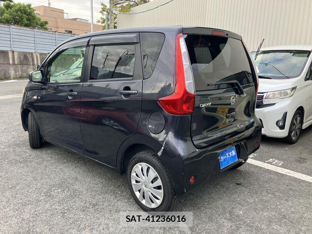 Nissan DAYZ 2015-03 8883515-2