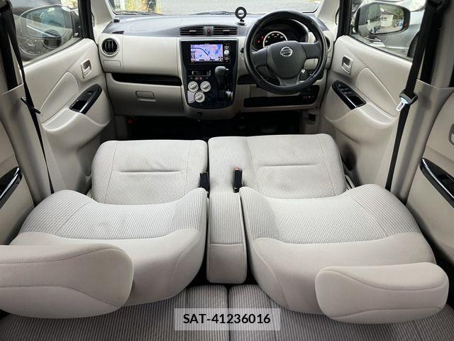 Nissan DAYZ 2015-03 8883515-5