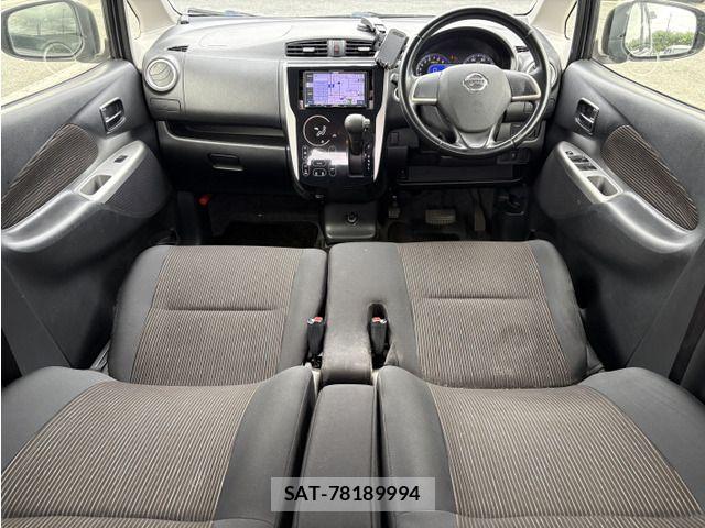Nissan DAYZ 2013-12 8883513-5