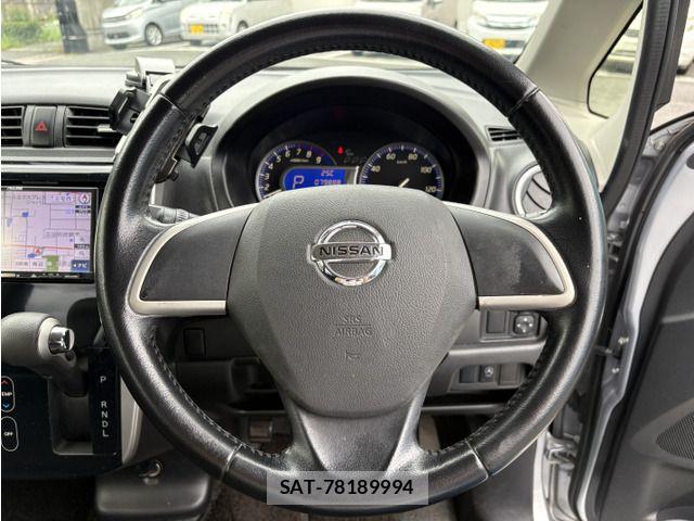 Nissan DAYZ 2013-12 8883513-6