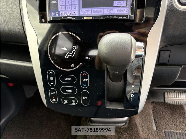 Nissan DAYZ 2013-12 8883513-8