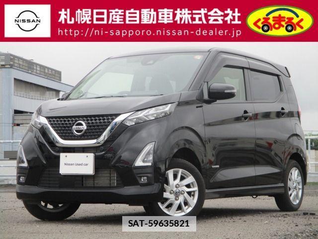 Nissan DAYZ 2023-08 1281193-0