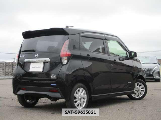 Nissan DAYZ 2023-08 1281193-1