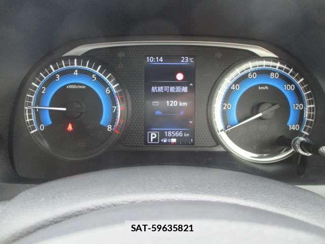 Nissan DAYZ 2023-08 1281193-5