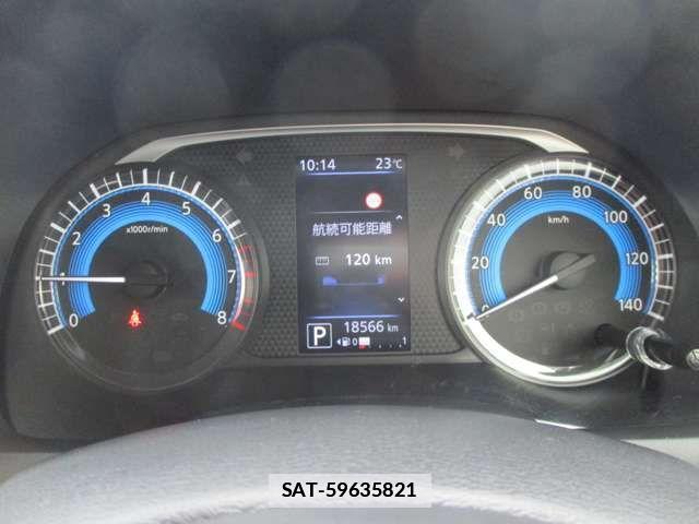 Nissan DAYZ 2023-08 1281193-6