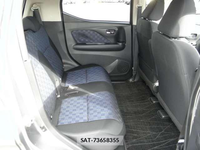 Nissan DAYZ 2021-03 1324419-8