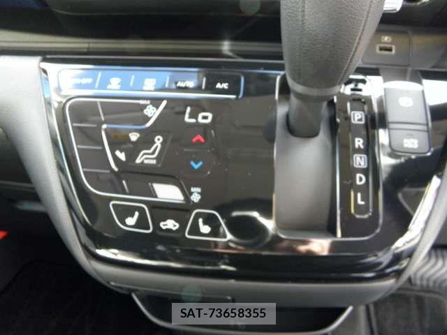 Nissan DAYZ 2021-03 1324419-9