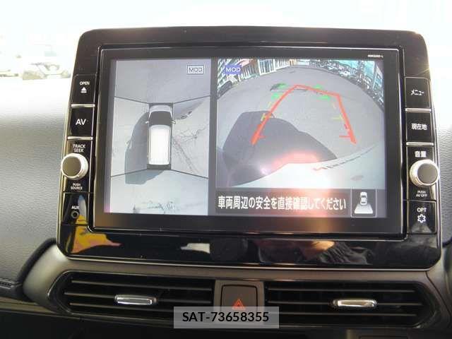 Nissan DAYZ 2021-03 1324419-11