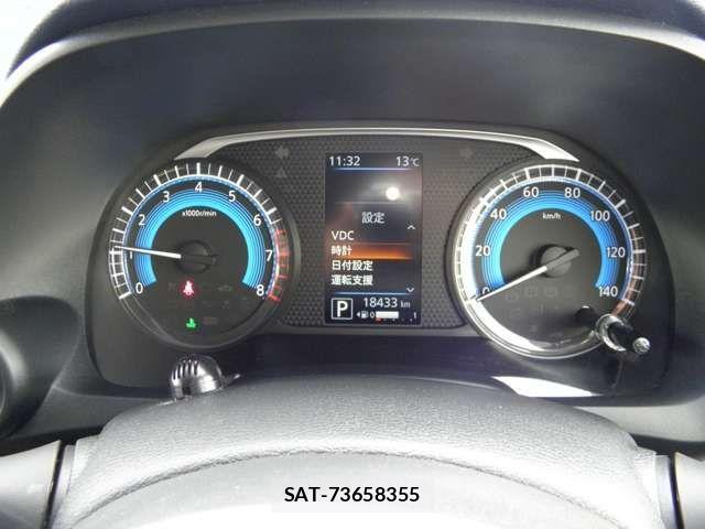 Nissan DAYZ 2021-03 1324419-12