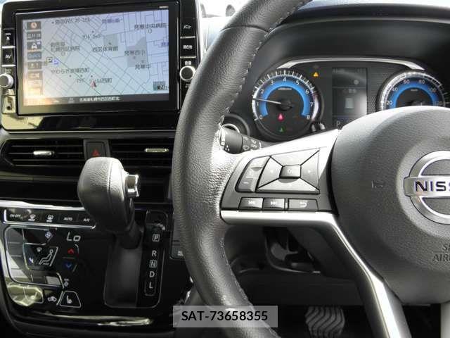 Nissan DAYZ 2021-03 1324419-2