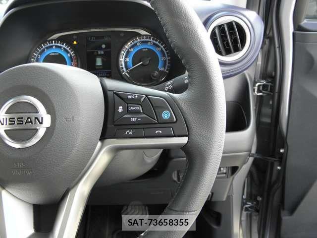 Nissan DAYZ 2021-03 1324419-3