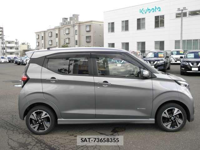 Nissan DAYZ 2021-03 1324419-5