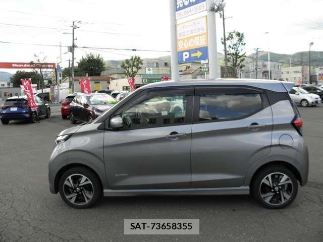 Nissan DAYZ 2021-03 1324419-6