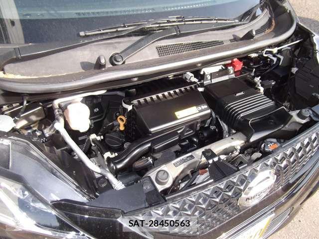 Nissan DAYZ 2020-05 1471995-8