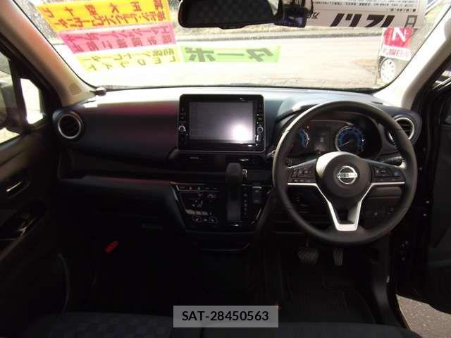 Nissan DAYZ 2020-05 1471995-2
