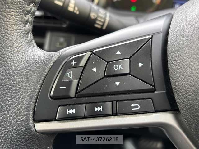 Nissan DAYZ 2021-10 2663018-11
