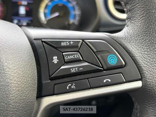 Nissan DAYZ 2021-10 2663018-12