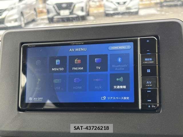 Nissan DAYZ 2021-10 2663018-16