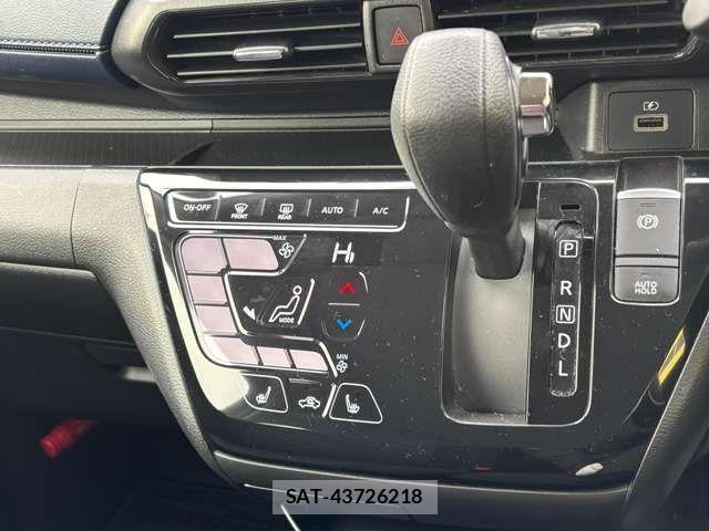 Nissan DAYZ 2021-10 2663018-17