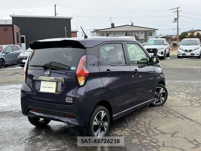 Nissan DAYZ 2021-10 2663018-1