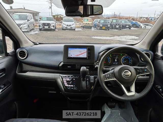 Nissan DAYZ 2021-10 2663018-2