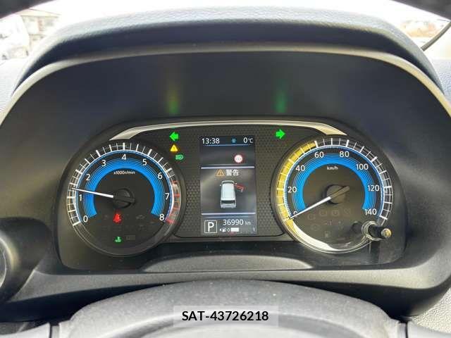 Nissan DAYZ 2021-10 2663018-5