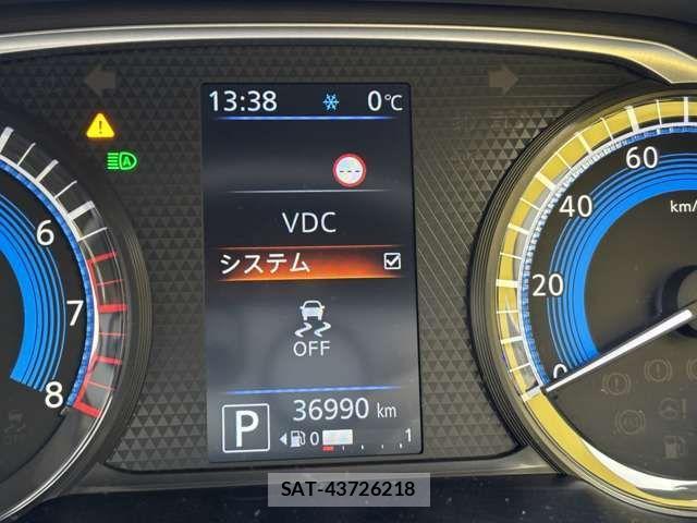 Nissan DAYZ 2021-10 2663018-6