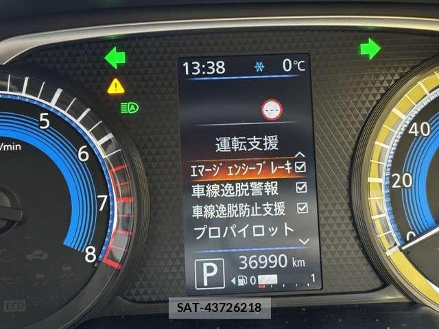 Nissan DAYZ 2021-10 2663018-7