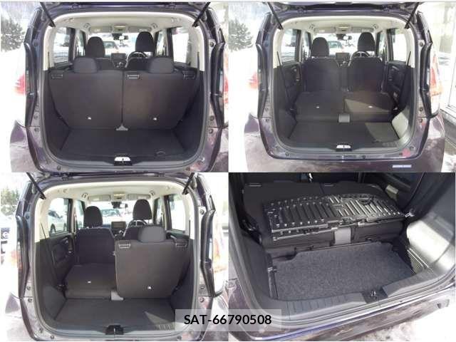 Nissan DAYZ 2021-03 3666640-10