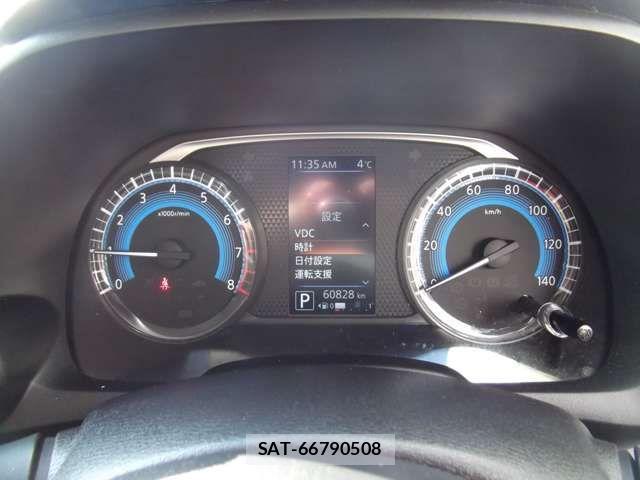Nissan DAYZ 2021-03 3666640-12
