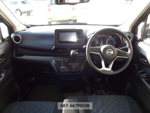 Nissan DAYZ 2021-03 3666640-2