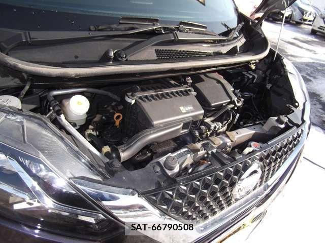 Nissan DAYZ 2021-03 3666640-5