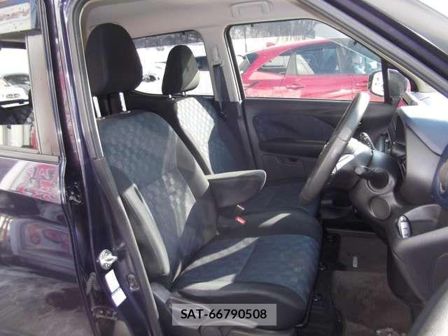 Nissan DAYZ 2021-03 3666640-6