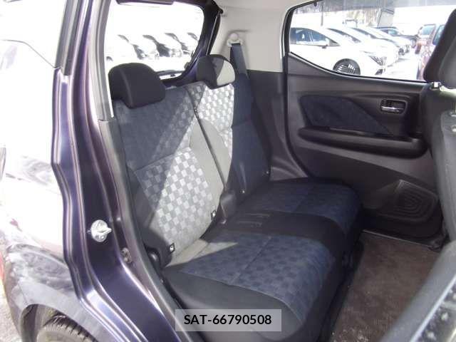 Nissan DAYZ 2021-03 3666640-8