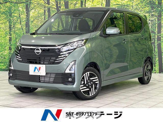 Nissan DAYZ 2024-07 3767515-0