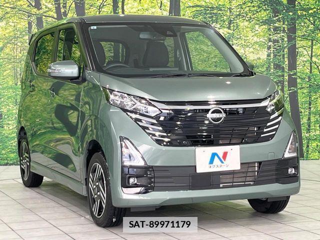 Nissan DAYZ 2024-07 3767515-16