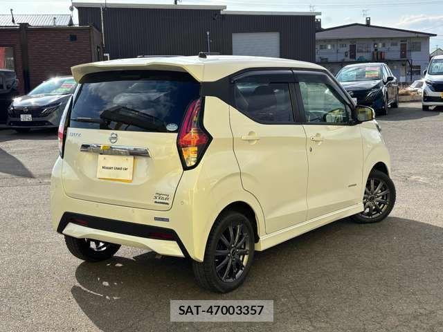 Nissan DAYZ 2019-07 4938290-1