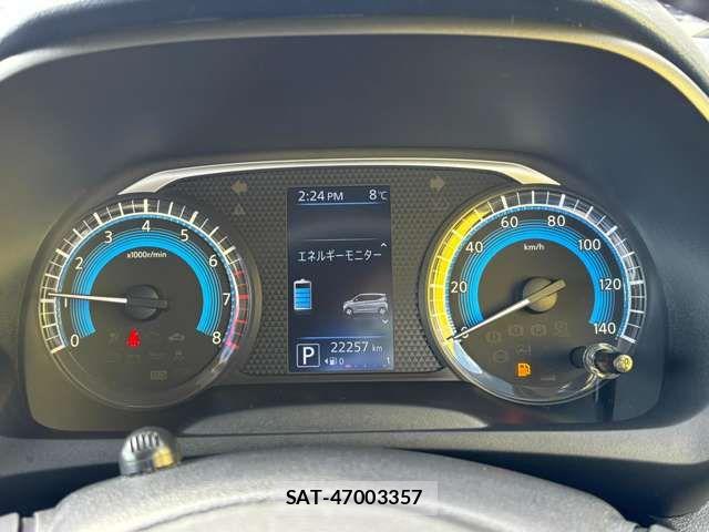 Nissan DAYZ 2019-07 4938290-5