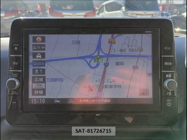 Nissan DAYZ 2021-07 4938323-9