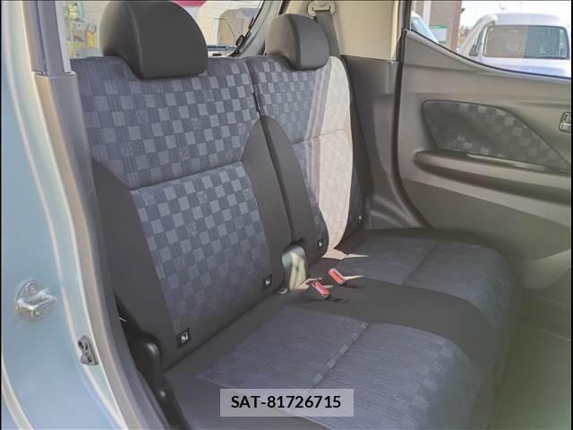 Nissan DAYZ 2021-07 4938323-23