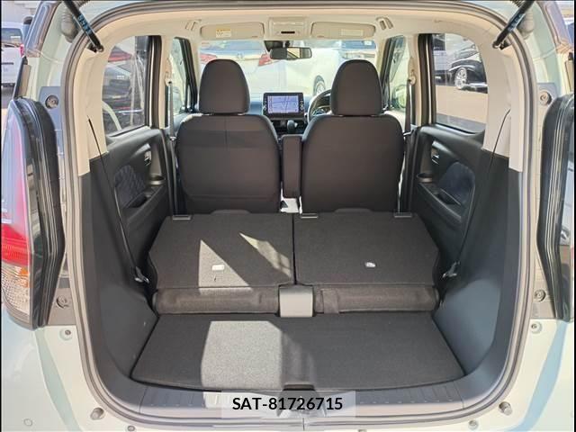 Nissan DAYZ 2021-07 4938323-25