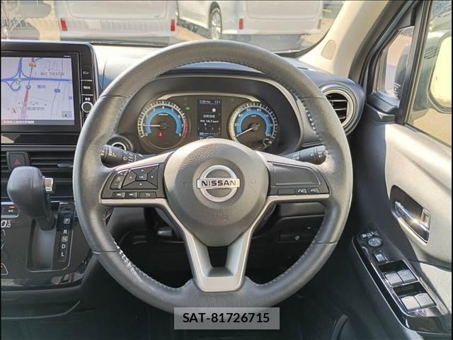 Nissan DAYZ 2021-07 4938323-26